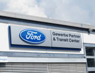 Vertragswerkstatt 77704 Oberkirch: Autohaus Mezger GmbH