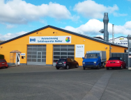 Freie Werkstatt  35789 Weilmünster: Hohler GmbH & Co.KG Autolackier-Fachbetrieb