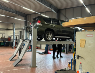 Freie Werkstatt  15745 Wildau: Autohaus Dietz GmbH