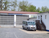 Freie Werkstatt  63477 Maintal: Ideal Karosseriebau GmbH