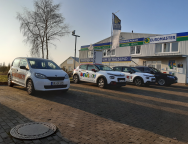 Freie Werkstatt  18442 Lüssow OT Langendorf: Autoservice Piehler Karosserie- & Lackierzentrum