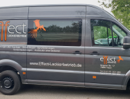 Freie Werkstatt  78267 Aach: Effect Lackierbetrieb