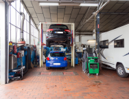 Freie Werkstatt  40670 Meerbusch: Autohaus In het Panhuis GmbH