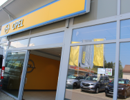 Vertragswerkstatt 38364 Schöningen: Autohaus Thiede GmbH