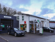 Vertragswerkstatt 66679 Losheim am See: Auto- Stein e.K.