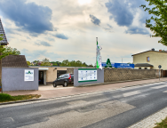 Freie Werkstatt  16247 Joachimsthal: Auto Zahl