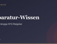 Freie Werkstatt  37181 Hardegsen: Kfz-Dietrich GmbH & Co. KG