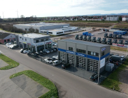 Freie Werkstatt  76877 Offenbach an der Queich: Autohaus Jung GmbH