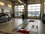 Vertragswerkstatt 45892 Gelsenkirchen: Autohaus Kläsener GmbH & Co. KG