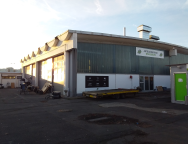 Freie Werkstatt  97076 Würzburg: Autolackierung-Würzburg