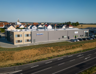 Freie Werkstatt  61200 Wölfersheim: eisi GmbH