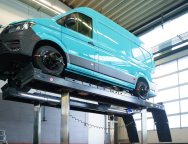 Freie Werkstatt  49835 Wietmarschen/Lohne: Schevel Nutzfahrzeuge GmnH