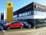 Vertragswerkstatt 61381 Friedrichsdorf: Autohaus Weil GmbH