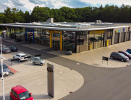 Vertragswerkstatt 49751 Sögel: Autohaus Bartels GmbH & Co. KG