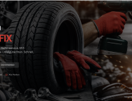 Freie Werkstatt  64294 Darmstadt: UrvenaFix