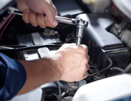 Freie Werkstatt  21493 Schwarzenbek: Schirren & Wacker Automobile GmbH