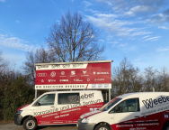 Freie Werkstatt  71034 Böblingen: Autohaus Weeber GmbH