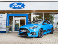 Vertragswerkstatt 09232 Hartmannsdorf: Autohaus Pichel GmbH Hartmannsdorf