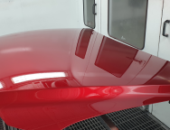 Freie Werkstatt  78267 Aach: Effect Lackierbetrieb