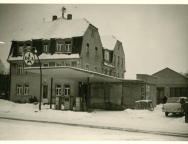 Freie Werkstatt  91564 Neuendettelsau: Autohaus Herbrich