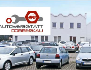 Freie Werkstatt  16359 Biesenthal: Autowerkstatt Dobberkau GmbH & Co.