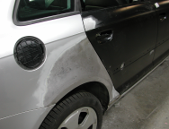 Freie Werkstatt  64625 Bensheim: Karosseriebau Stühling