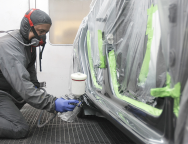 Freie Werkstatt  06268 Steigra: SAS Autoservice KG