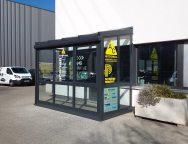 Freie Werkstatt  85551 Kirchheim: S-Car Service GmbH Kfz-Meisterbetrieb