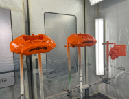 Freie Werkstatt  06792 Sandersdorf-Brehna: Kindermann Karosserie & Lack