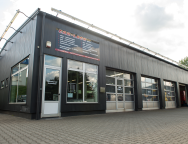 Freie Werkstatt  08340 Schwarzenberg /Erzgeb.: Car-Lack GmbH Schwarzenberg