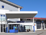 Freie Werkstatt  79843 Löffingen: Fahrzeughaus Laufer Inh. Martin Laufer e. K.