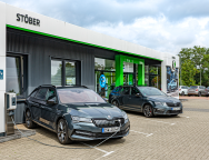 Vertragswerkstatt 37269 Eschwege: Autohaus Stöber Eschwege GmbH & Co KG