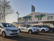 Freie Werkstatt  18442 Lüssow OT Langendorf: Autoservice Piehler Karosserie- & Lackierzentrum