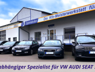 Freie Werkstatt  47669 Wachtendonk: Auto Leyendecker