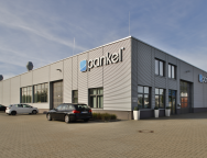 Freie Werkstatt  21684 Stade: Hans-Joachim Pankel Lackier- und Karosseriefachbetrieb GmbH