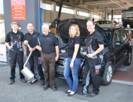 Freie Werkstatt  88512 Mengen: KFZ-Technik Boden