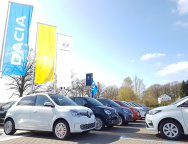 Vertragswerkstatt 51491 Overath: Automobile Clever GmbH