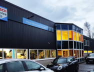 Freie Werkstatt  41748 Viersen: Kamper