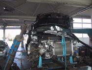 Freie Werkstatt  74532 Ilshofen: Autohaus Matthias Rössler