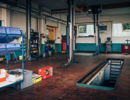 Freie Werkstatt  97232 Giebelstadt: Thomas Zehnder GmbH