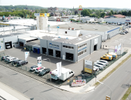 Freie Werkstatt  41836 Hückelhoven: AS Autoklinik GmbH