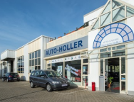 Freie Werkstatt  67346 Speyer: AUTO-GALERIE Thorsten Holler