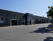 Vertragswerkstatt 04179 Leipzig: Smart Center Leipzig GmbH & Co.KG