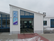 Freie Werkstatt  02627 Kubschütz: Zimmermann Karosserie & Lack GmbH