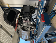 Freie Werkstatt  35108 Allendorf (Eder): Bienhaus Lackier- u. Karosseriefachbetrieb GmbH