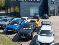 Vertragswerkstatt 07747 Jena: Glinicke Automobiles GmbH & Co.KG