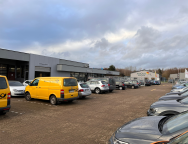 Vertragswerkstatt 31840 Hessisch Oldendorf: Autohaus Söffker GmbH