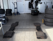 Freie Werkstatt  41238 Mönchengladbach: Rein Reifen GmbH 