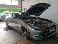 Freie Werkstatt  77933 Lahr: Westside Cutoms