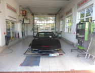 Freie Werkstatt  94474 Vilshofen an der Donau: Firma Poisl  Michael  BOSCH CAR SERVICE